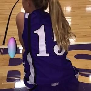 Meet your Posher, Grace